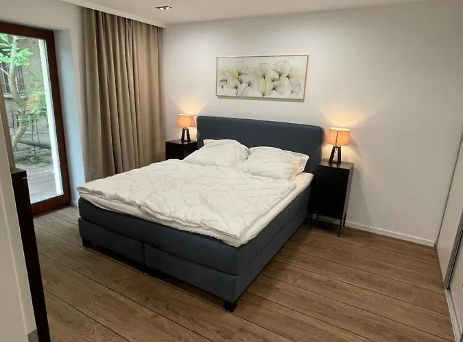 Mystay Mueggelheim Berlin