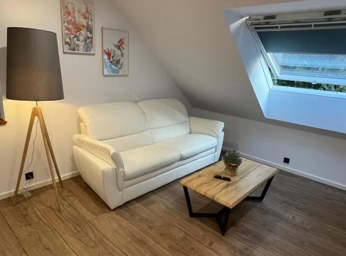 Mystay Müggelheim * Berlín