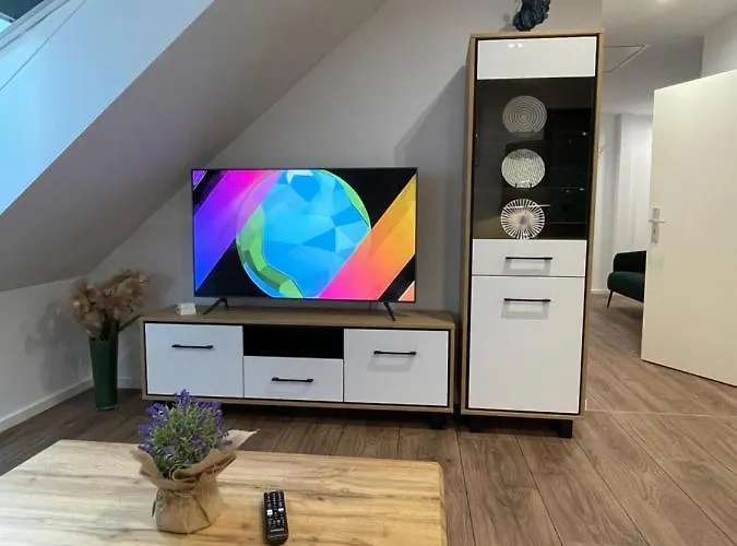 Mystay Müggelheim *