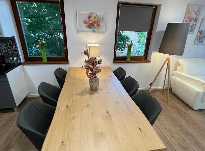 Mystay Mueggelheim Daire Berlin