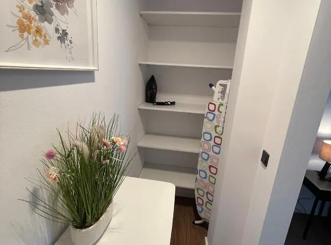 Mystay Müggelheim Berlín