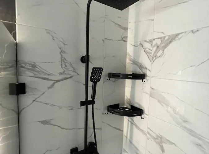 Apartamento Mystay Müggelheim *