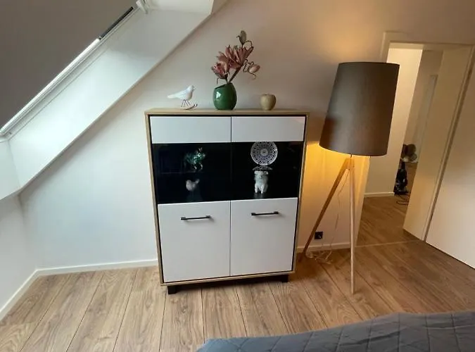 Mystay Mueggelheim Daire *