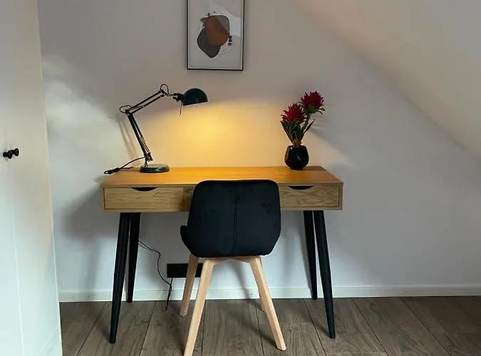 Mystay Mueggelheim * Berlin