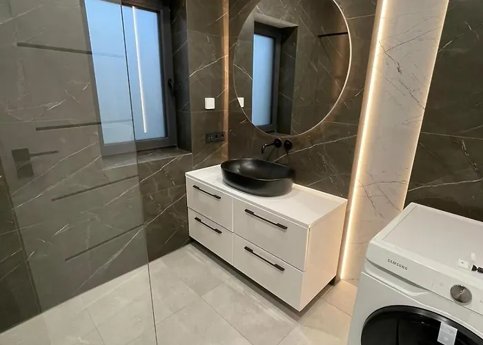 Apartamento Mystay Müggelheim *