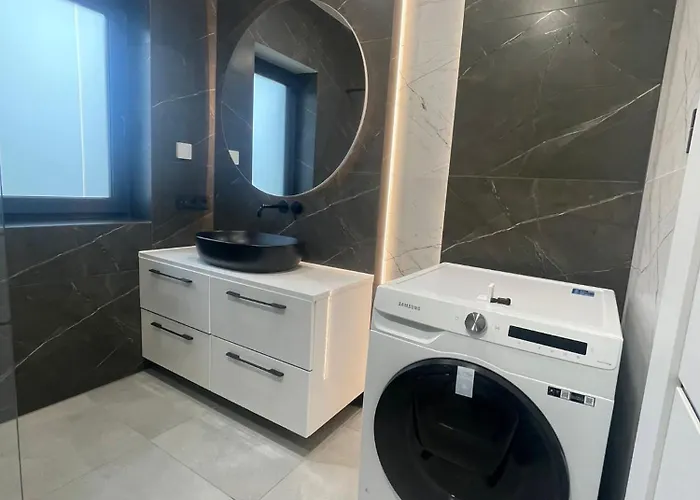 Apartamento Mystay Müggelheim *