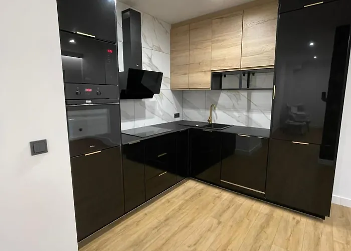 Mystay Mueggelheim Daire Berlin