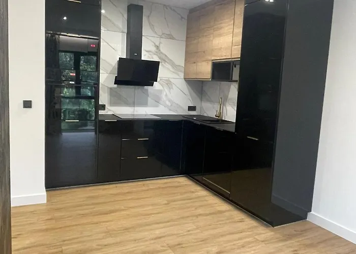 Mystay Müggelheim Apartamento *