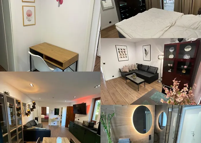 Mystay Mueggelheim شقة برلين