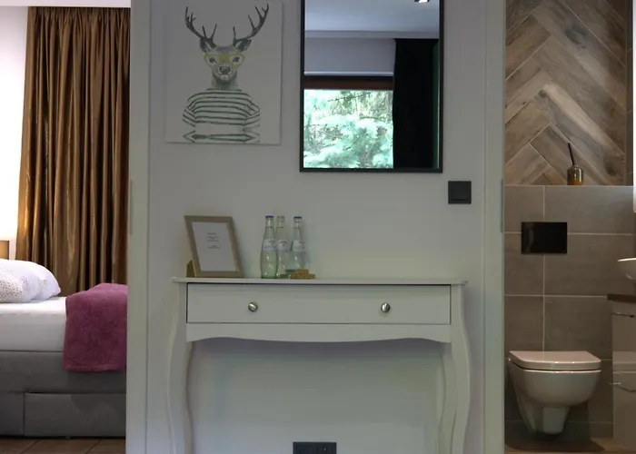 Mystay Mueggelheim شقة برلين