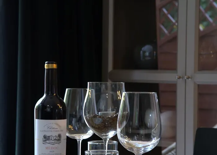 Mystay Mueggelheim Daire