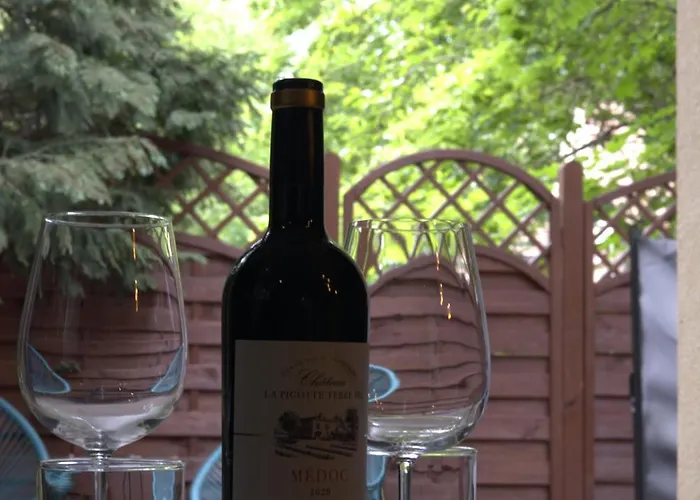 Mystay Mueggelheim شقة *