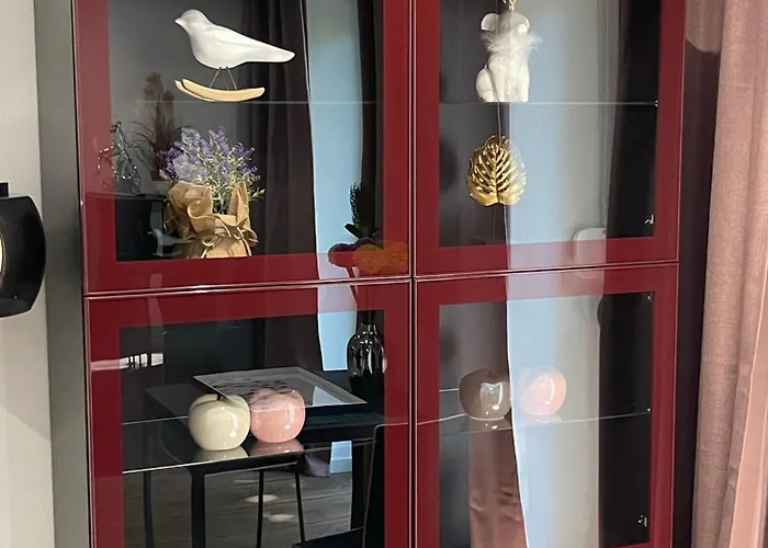 Apartamento Mystay Müggelheim