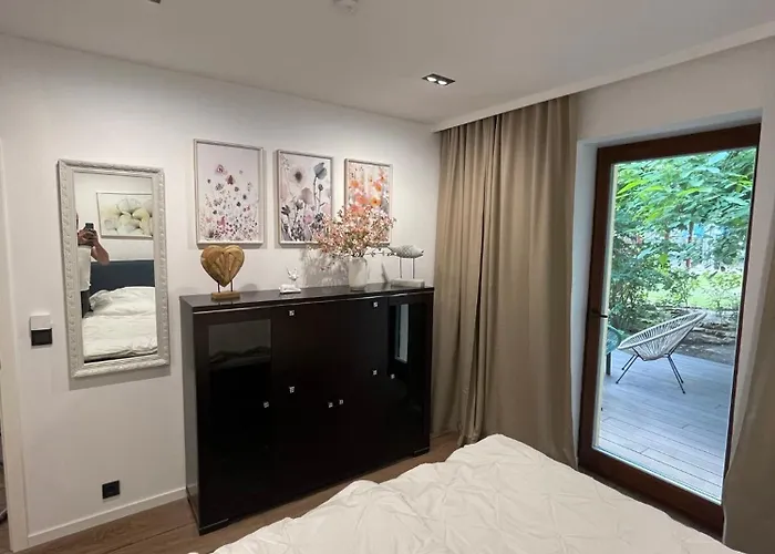 Mystay Müggelheim Berlín