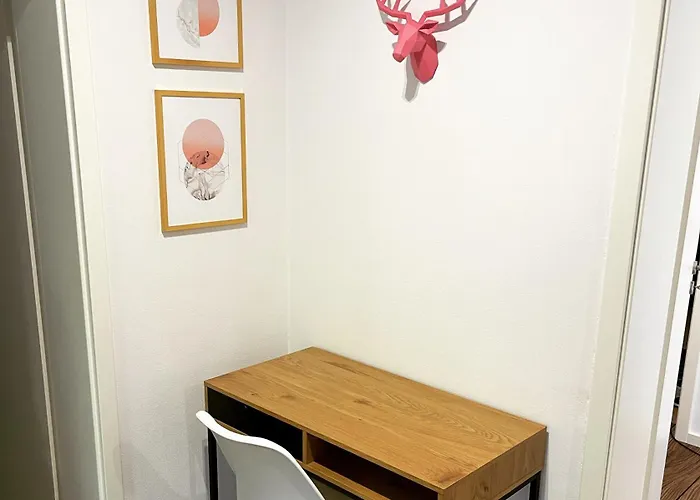 Mystay Müggelheim Apartamento