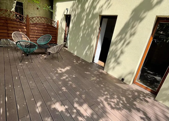 Mystay Mueggelheim * برلين