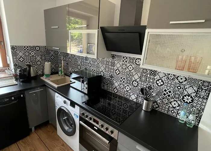 Mystay Mueggelheim * برلين