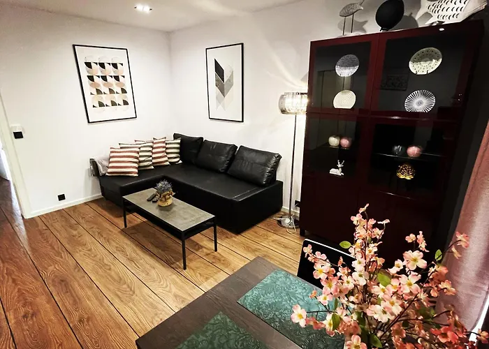 Mystay Müggelheim Berlín