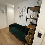 Mystay Mueggelheim Apartment *