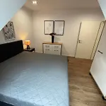 Apartment Mystay Mueggelheim Berlin