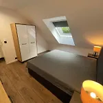 Apartment Mystay Mueggelheim
