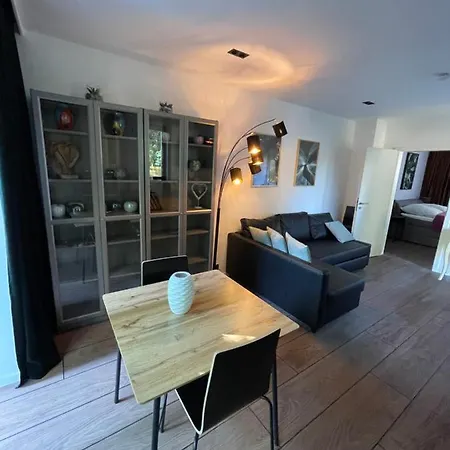 Mystay Mueggelheim Апартаменты