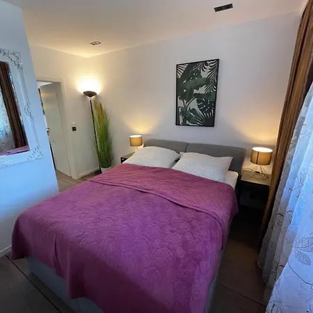 Mystay Mueggelheim Берлин