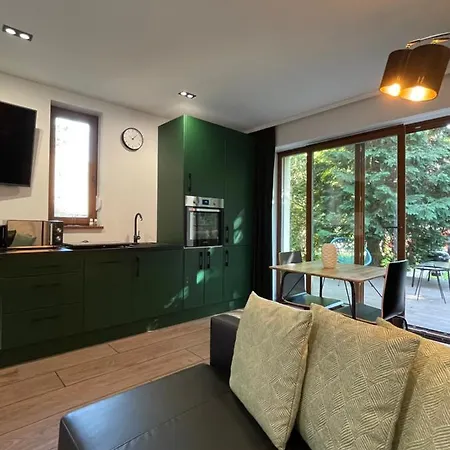 Mystay Mueggelheim * Берлин