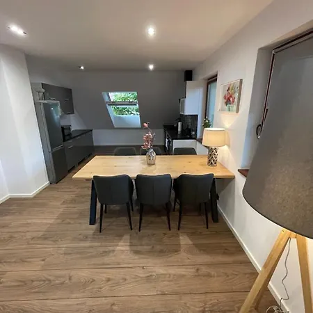 Mystay Mueggelheim Апартаменты Берлин