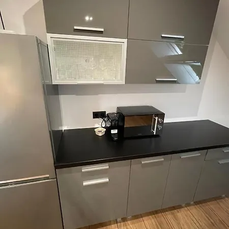 Mystay Mueggelheim * Берлин