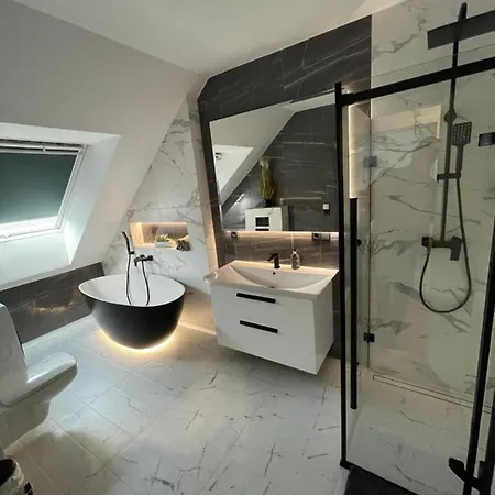 Mystay Mueggelheim Апартаменты Берлин