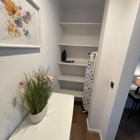 Mystay Mueggelheim Берлин