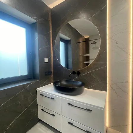 Mystay Mueggelheim Апартаменты