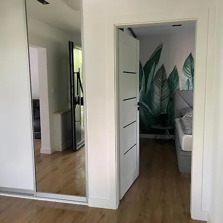 Апартаменты Mystay Mueggelheim