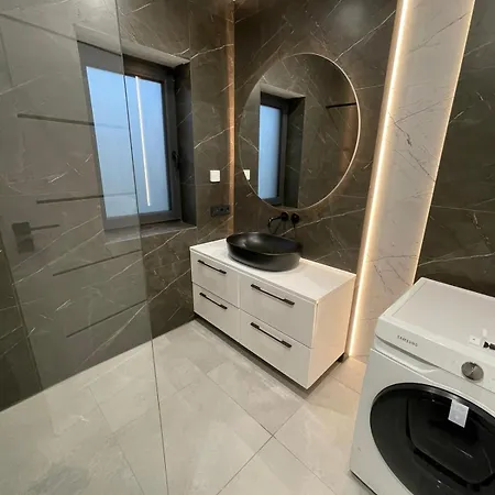 Апартаменты Mystay Mueggelheim *