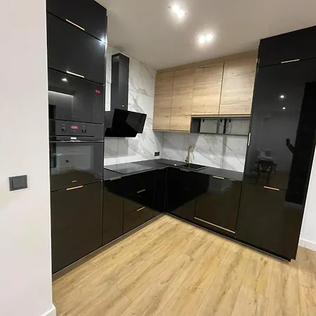 Mystay Mueggelheim Апартаменты