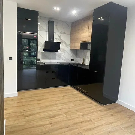 Mystay Mueggelheim Апартаменты *