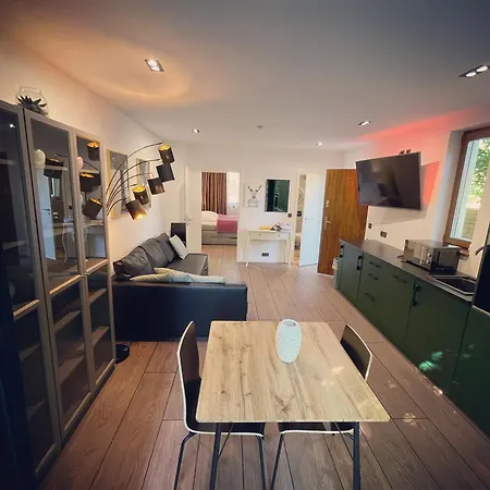 Mystay Mueggelheim Берлин