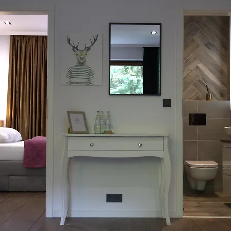 Mystay Mueggelheim Апартаменты Берлин