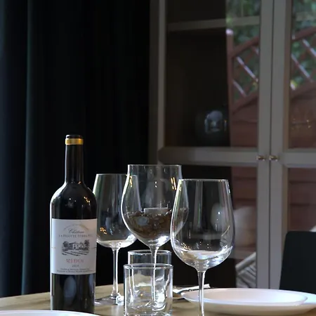 Mystay Mueggelheim Апартаменты