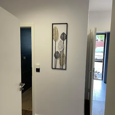 Mystay Mueggelheim Lejlighed