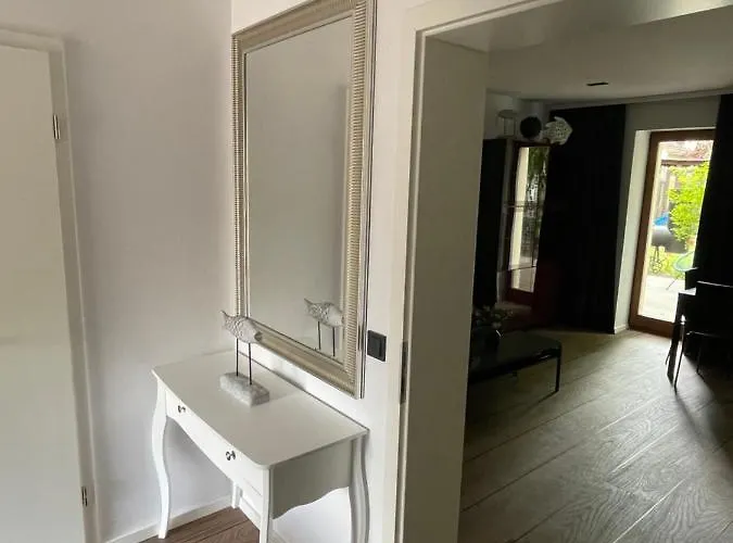 Mystay Mueggelheim Lejlighed Berlin