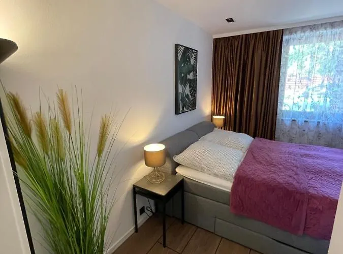 Mystay Mueggelheim * Berlin