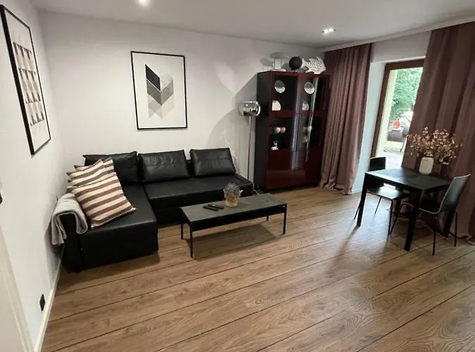 Mystay Mueggelheim Berlin