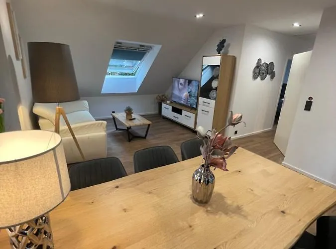 Mystay Mueggelheim Berlin