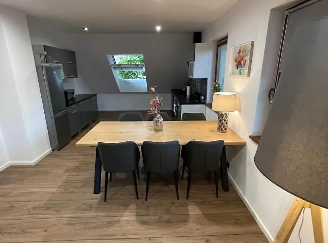 Mystay Mueggelheim Lejlighed Berlin