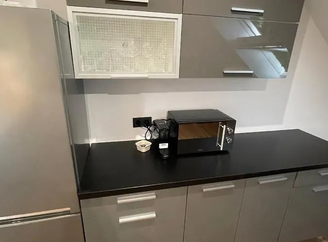 Mystay Mueggelheim * Berlin