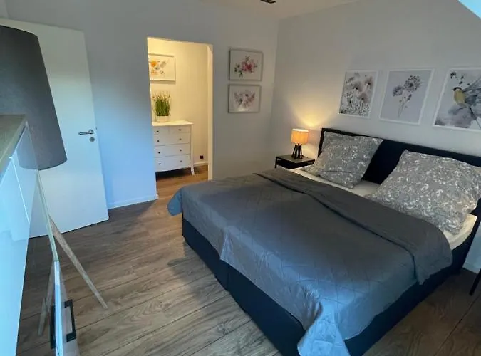 Lejlighed Mystay Mueggelheim